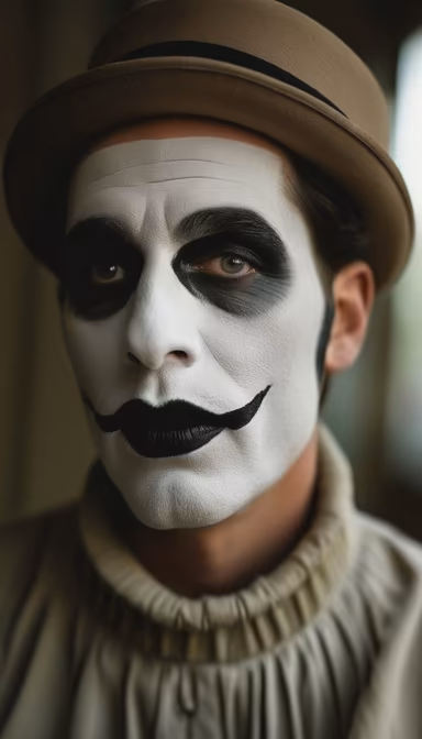 Mime Artist Mime Artist