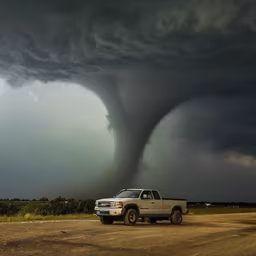 Chasing Storms Chasing Storms