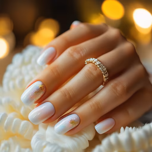 Winter Whites