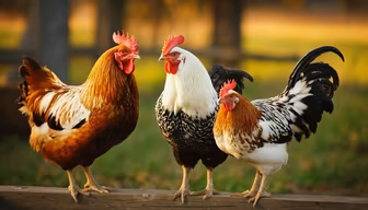The Rooster Crew The Rooster Crew
