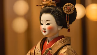 Japanese Elegance Japanese Elegance