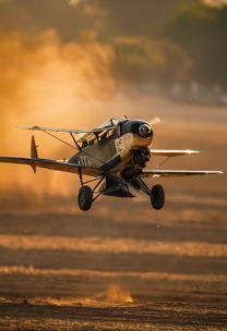 Vintage Flight