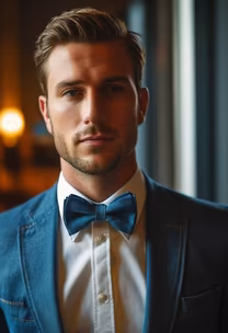 Dressed to Impress