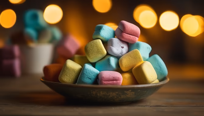 Sweet Treats