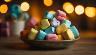 Sweet Treats Sweet Treats