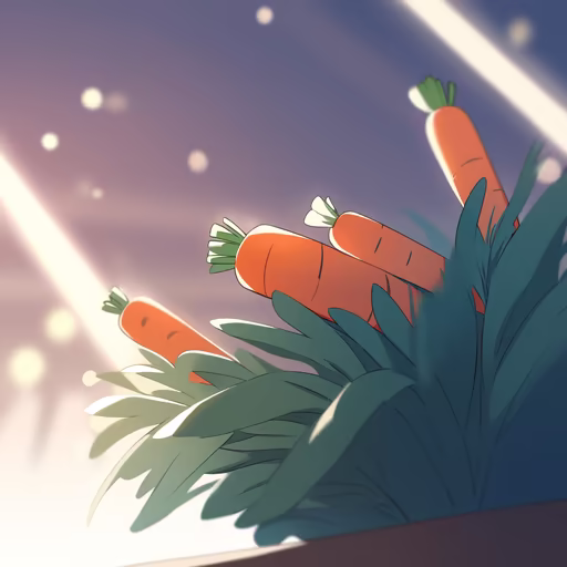 Carrot Patch