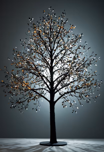 Enchanted Tree Enchanted Tree