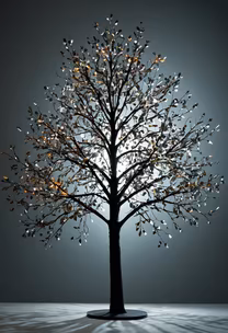 Enchanted Tree Enchanted Tree