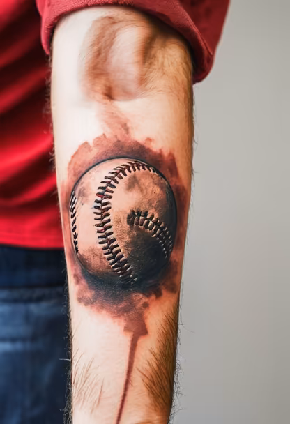 Baseball Ink Baseball Ink