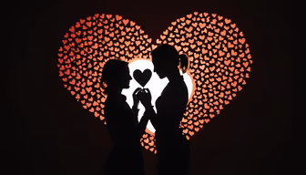 Love is in the Air Love is in the Air