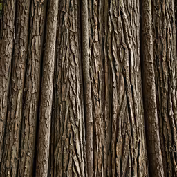 Ancient Bark Ancient Bark