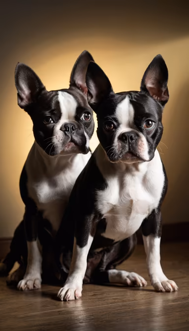Double the Trouble