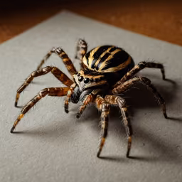 Jumping Spider Jumping Spider