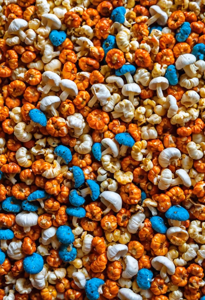 Fall Harvest Treats Fall Harvest Treats