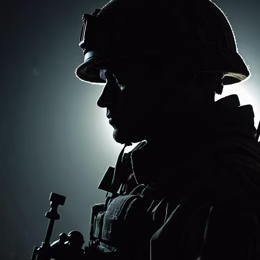 Silent Guardian