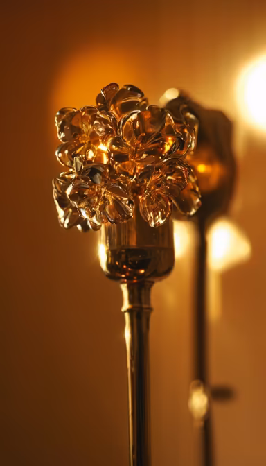 Golden Bloom Golden Bloom