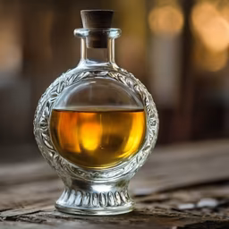 Elixir of Life Elixir of Life