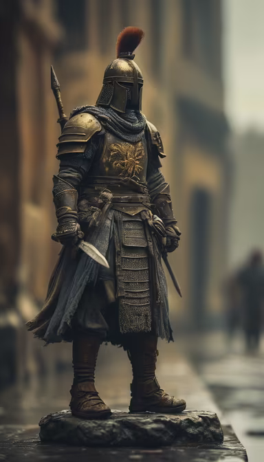 Guardian of the Realm Guardian of the Realm