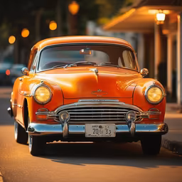 Vintage Ride Vintage Ride