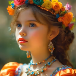 Floral Dreams