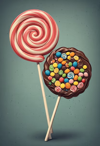 Sweet Treats