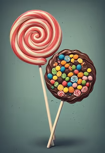 Sweet Treats