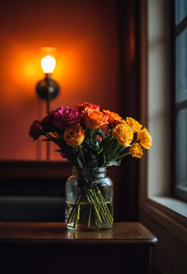 Floral Still Life Floral Still Life