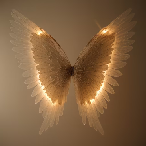 Wings of Light