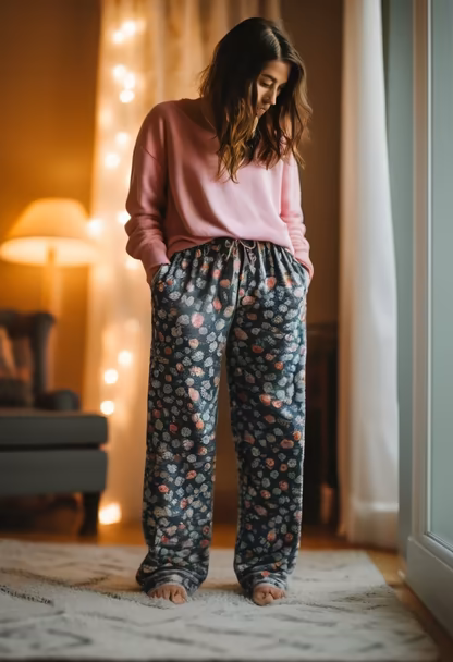 Cozy Evening Vibes Cozy Evening Vibes
