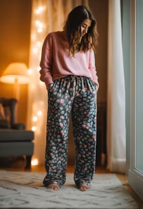 Cozy Evening Vibes Cozy Evening Vibes