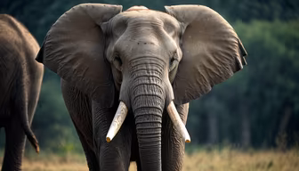 Majestic Giants Majestic Giants