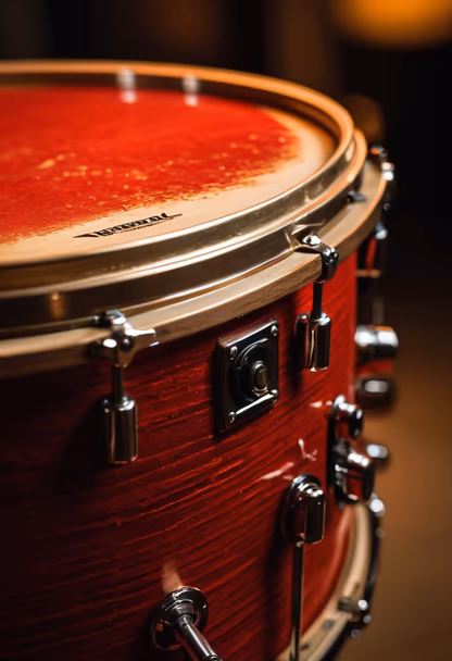 Crimson Beats Crimson Beats