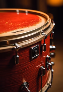 Crimson Beats Crimson Beats