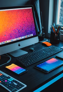 Workspace Goals Workspace Goals