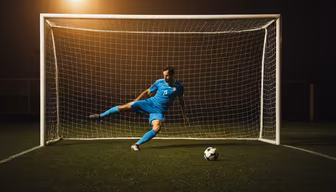 Goal! Goal!