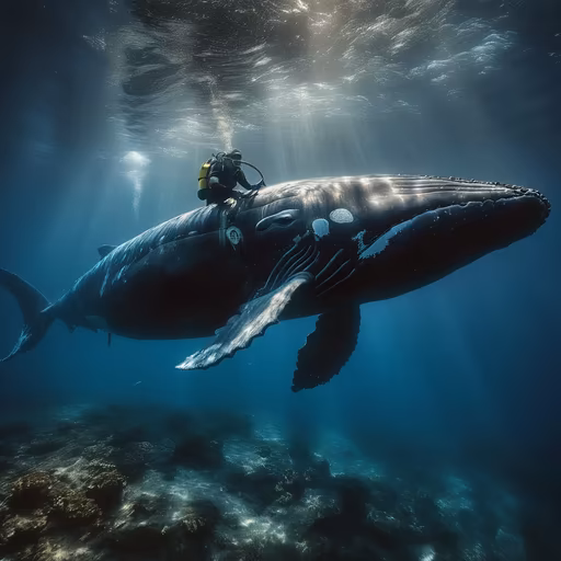 Ocean Giants