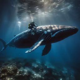 Ocean Giants Ocean Giants
