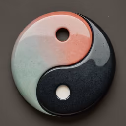 Harmony and Balance Harmony and Balance