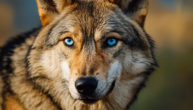 Soulful Stare