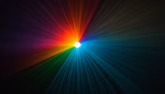 Spectrum of Light Spectrum of Light