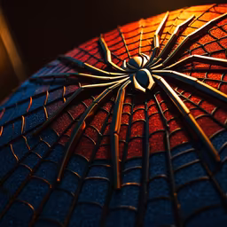 Spider's Domain Spider's Domain