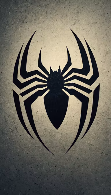 Spider Emblem Spider Emblem