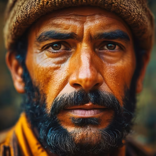 The Shepherd