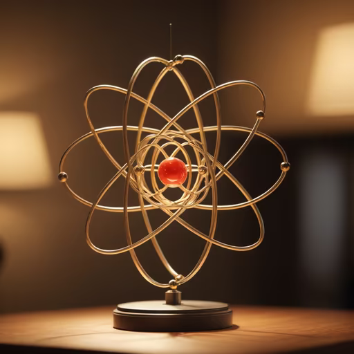 Atomic Structure