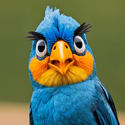 Googly Eyes