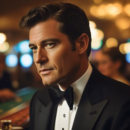 Casino Night