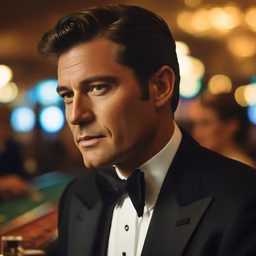 Casino Night Casino Night