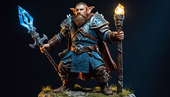 Guardian of the Realm Guardian of the Realm