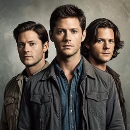 The Trio The Trio