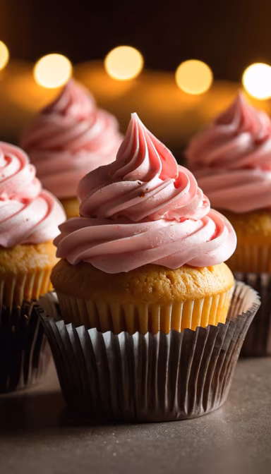 Sweet Treats Sweet Treats